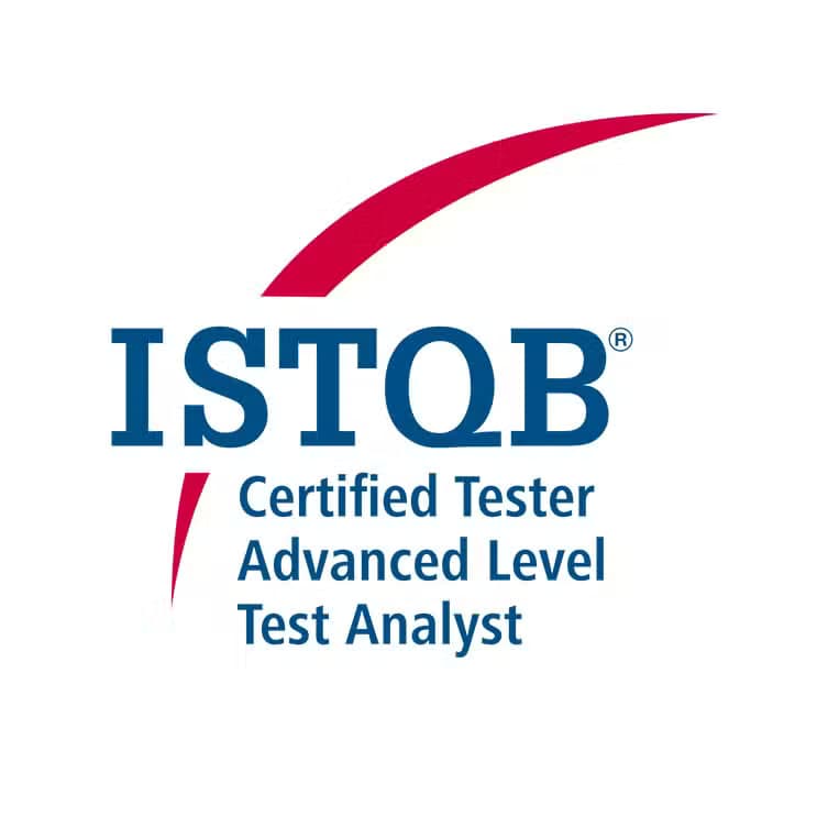 ISTQB Advanced Level (CTAL) - TM – Chứng chỉ Advanced Level Test Analyst cung cấp các kỹ năng cần thiết để thực hiện kiểm tra phần mềm có cấu trúc và kỹ lưỡng trong suốt vòng đời phát triển phần mềm