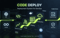 Code Deployment Tool for Developer