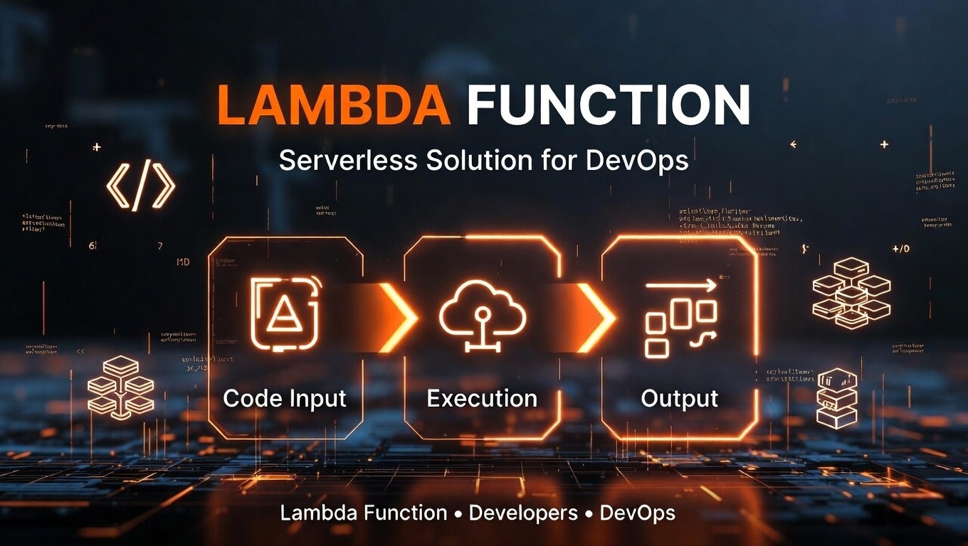 Lambda System for Developers